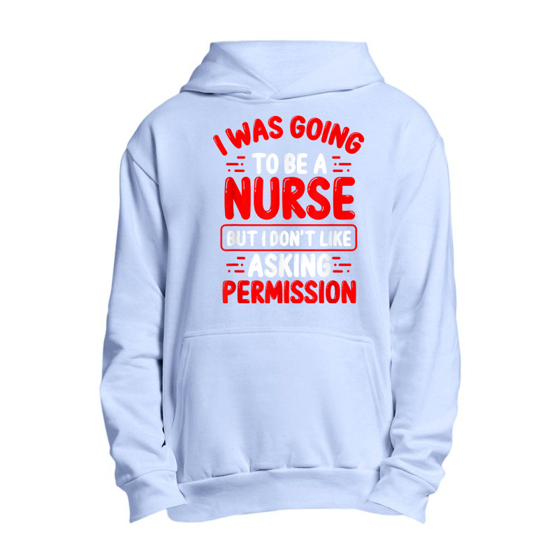 Emergency Medical Technician Healthcare Nurses Paramedic T Shirt Urban Pullover Hoodie | Artistshot