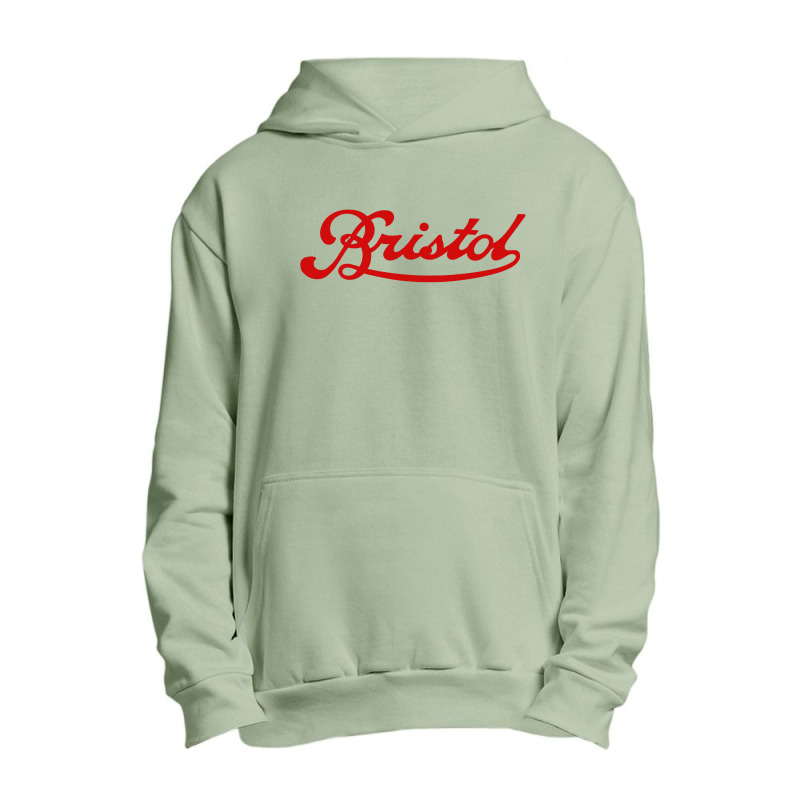 Bristol City In England Urban Pullover Hoodie by Kathrin Sutter | Artistshot