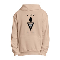 Vnv Nation Industrial Urban Pullover Hoodie | Artistshot