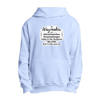 Full Moon Lightning 107499883 Urban Pullover Hoodie | Artistshot