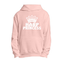 Crown Urban Pullover Hoodie | Artistshot