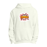 Remastered 37450311 Urban Pullover Hoodie | Artistshot