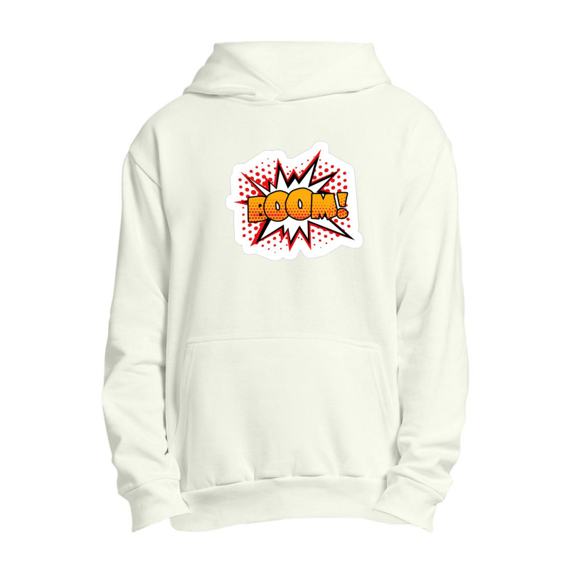 Remastered 37450311 Urban Pullover Hoodie | Artistshot