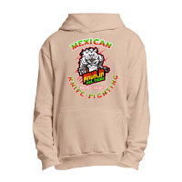 Manuel Lozano's Mexican Knife Fighting Navaja Del Tigre T Shirt Urban Pullover Hoodie | Artistshot