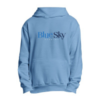 Blue Sky Studios Urban Pullover Hoodie | Artistshot