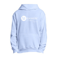 Mosrite Guitar Urban Pullover Hoodie | Artistshot