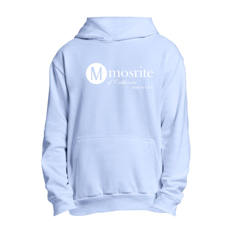 Mosrite Guitar Urban Pullover Hoodie by Hubnaura | Artistshot