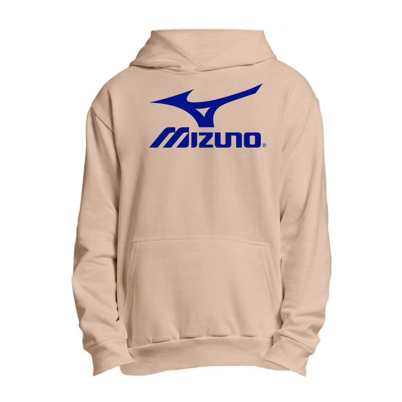 Mizuno Golf Urban Pullover Hoodie by Hubnaura | Artistshot