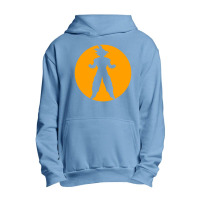 Songoku Classic Urban Pullover Hoodie | Artistshot