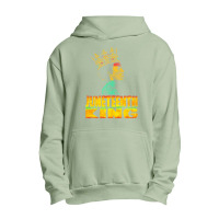 Juneteenth T  Shirt Juneteenth King   June 19 Black History Month June Urban Pullover Hoodie | Artistshot