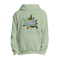 Trag Arsch Du Maske Urban Pullover Hoodie | Artistshot