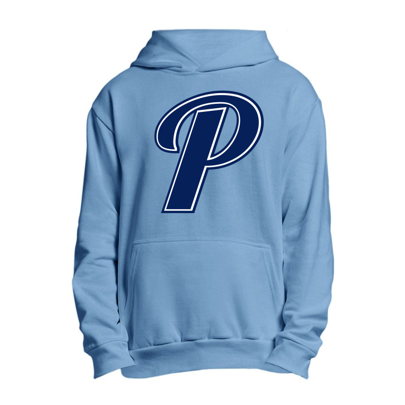 San Rafael Pacifics Urban Pullover Hoodie | Artistshot