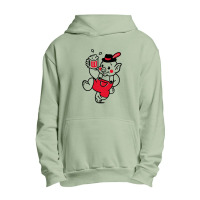 Piggy Urban Pullover Hoodie | Artistshot