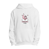 Unicorn Moon Urban Pullover Hoodie | Artistshot