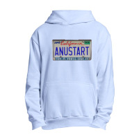 A New Start For Tobias   Anustart   Tobias Funke Urban Pullover Hoodie | Artistshot