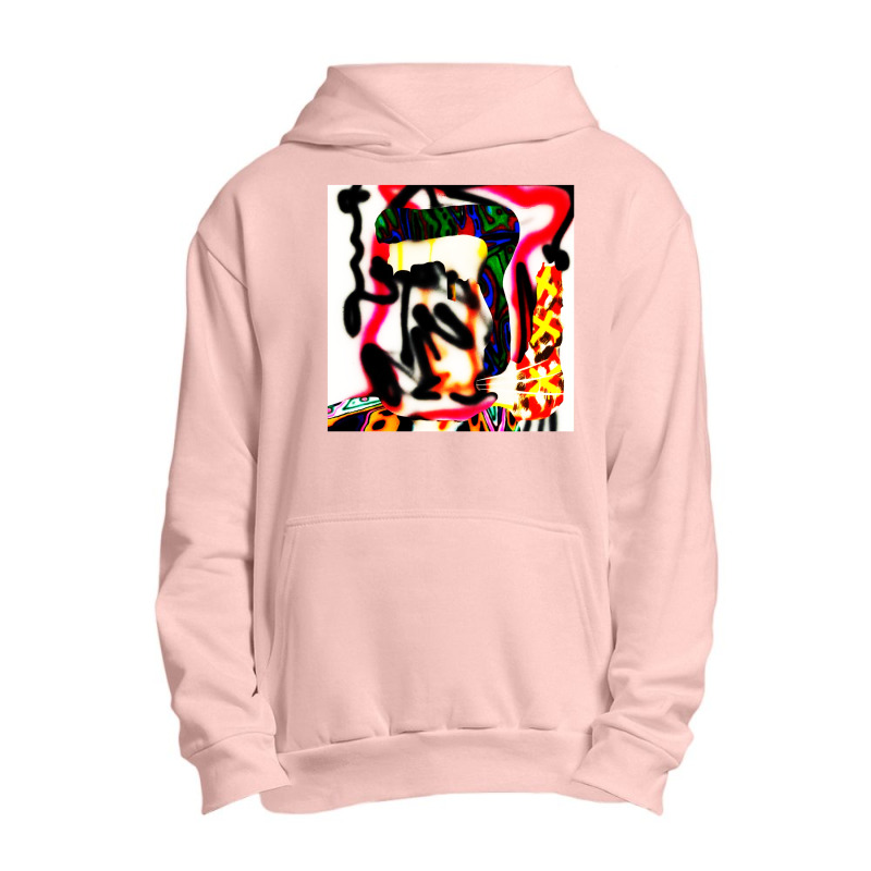 Bene - New Zealand Singer And Songwriter From Auckland Urban Pullover Hoodie by jbros | Artistshot