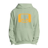 Emot Dog Urban Pullover Hoodie | Artistshot