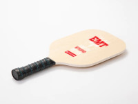 I Am An Emt I Cant Fix Stupid But I Can Fix What Stupid Does Pullover Pickleball Paddle | Artistshot