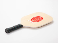 Ring My Bell Vince Melouney Pickleball Paddle | Artistshot