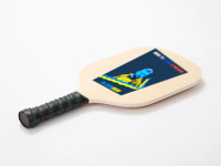 Leader Pickleball Paddle | Artistshot