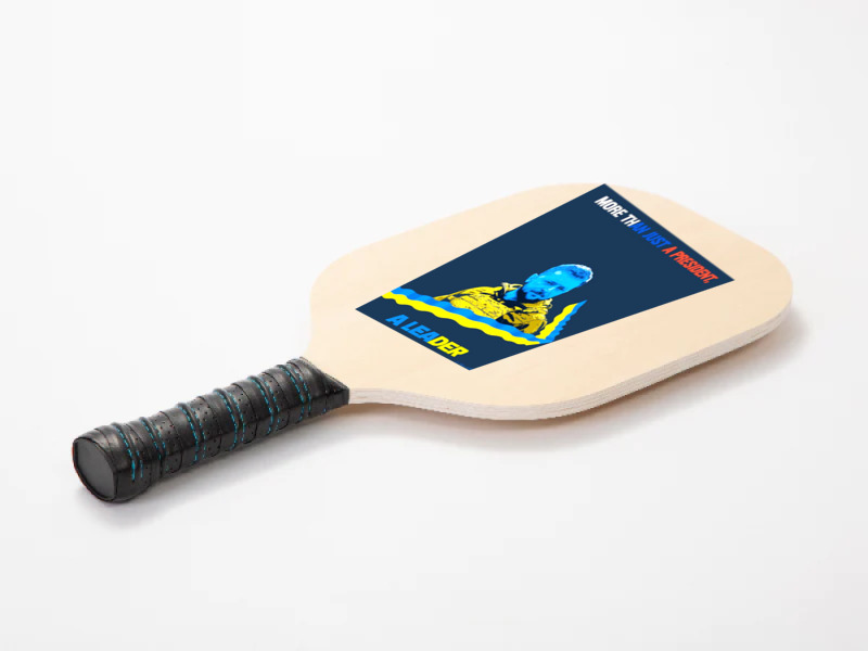 Leader Pickleball Paddle | Artistshot