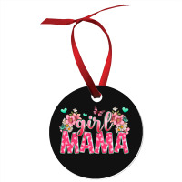 Girl Mama Ornament | Artistshot