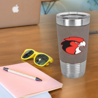 Bellingham High School, Bellingham Leatherette Tumbler | Artistshot