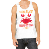 2022 Panama City Beach Vacation T Shirt Tank Top | Artistshot