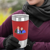 Music Comedy Leatherette Tumbler | Artistshot