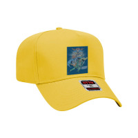 Dc, In League, Adjustable Baseball Cap | Artistshot