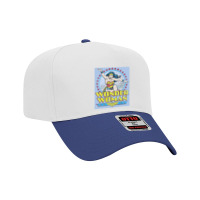 Dc, Star Of Paradise Island Adjustable Baseball Cap | Artistshot