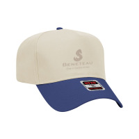 Beneteau Sailing Yacht Boats Adjustable Baseball Cap | Artistshot