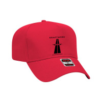 Electronica Radio Adjustable Baseball Cap | Artistshot