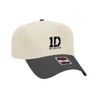 One Direction Adjustable Baseball Cap | Artistshot