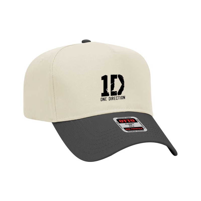 One Direction Adjustable Baseball Cap | Artistshot