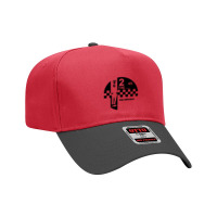 Reggae Music Studio Adjustable Baseball Cap | Artistshot