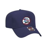 Mallory Mighty Ignition Adjustable Baseball Cap | Artistshot