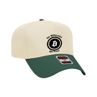 Time To Believe Adjustable Baseball Cap | Artistshot