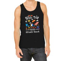 Girls Trip 2022 Summer Vacation Australia Atlantis Beach Tank Top Tank Top | Artistshot