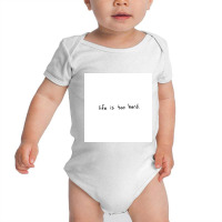 Well Aw Shucks Baby Bodysuit | Artistshot