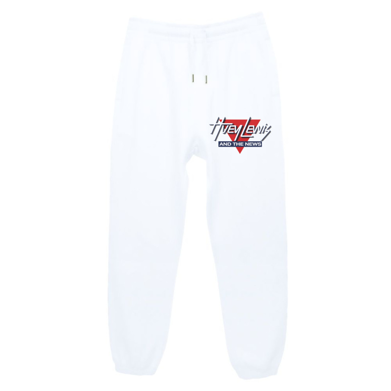 Huey Lewis Urban Sweatpant by nauraisatunisa | Artistshot