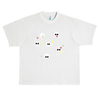 The Soot Sprite Urban Heavy T-shirt | Artistshot