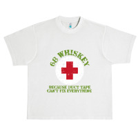 Veterans Day Memorial Day Combat Medics 68 Whiskey Alumni Urban Heavy T-shirt | Artistshot