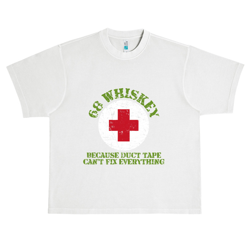 Veterans Day Memorial Day Combat Medics 68 Whiskey Alumni Urban Heavy T-shirt by Hoangduong | Artistshot