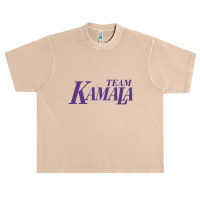 Team Kamala  2020 Urban Heavy T-shirt | Artistshot