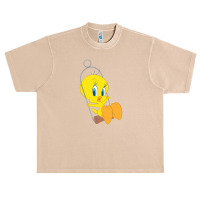 Tweety Bird Urban Heavy T-shirt | Artistshot