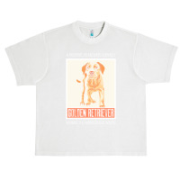 Golden Retriever T  Shirt A House Is Never Lonely Where A Loving Dog W Urban Heavy T-shirt | Artistshot