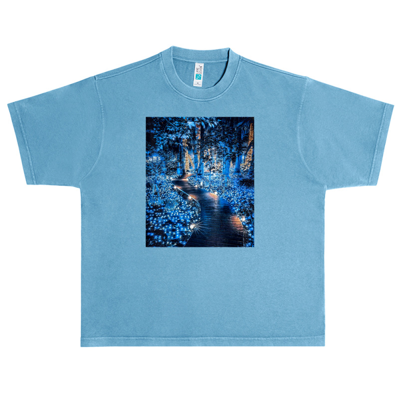 Enter The Forest, Japan Urban Heavy T-shirt by bathokpanas | Artistshot