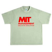 Management Executive Education Urban Heavy T-shirt | Artistshot