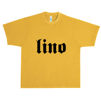 Lino Arsenik Rap Urban Heavy T-shirt | Artistshot